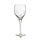 Violino Handmade Wine Glass