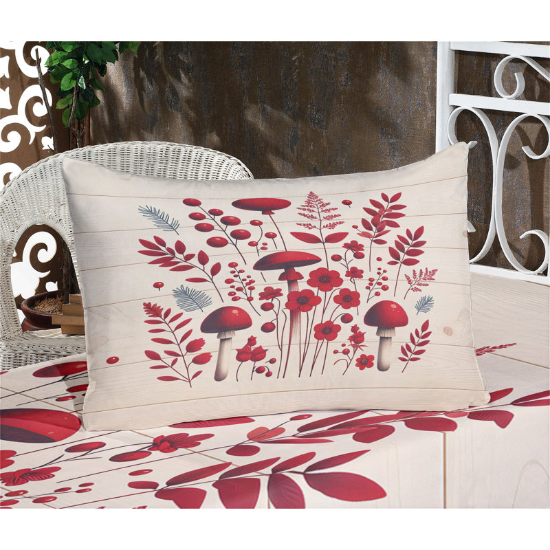 Microfiber Sheet Set, Twin