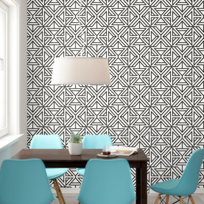 Rouleau de papier peint Cresson