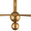 Verdant Chandelier