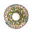 1 - Light Flush Mount