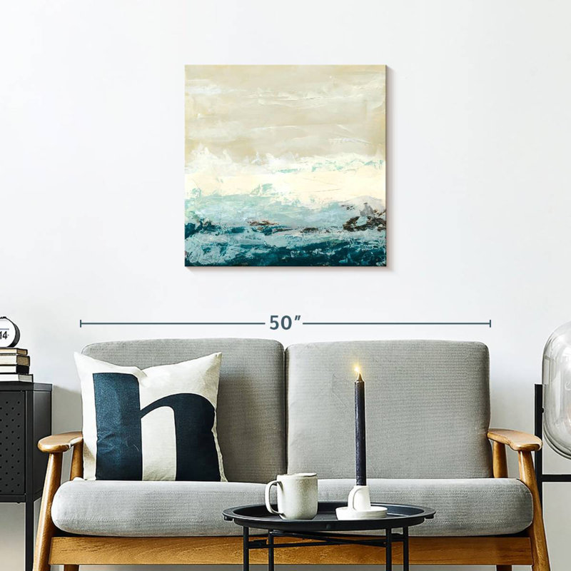 Coastal Currents I