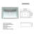 31 Inch Marble Vanity Top-303559000