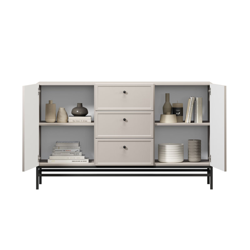 Bagga 150cm Sideboard