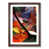Walnut Framed selected