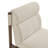 Trev Dining Set With Upholstered Chairs-873707123-873707121