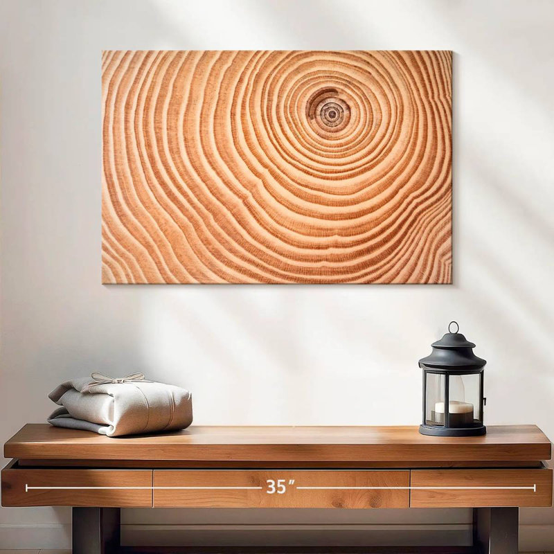 Harnek Tree Rings