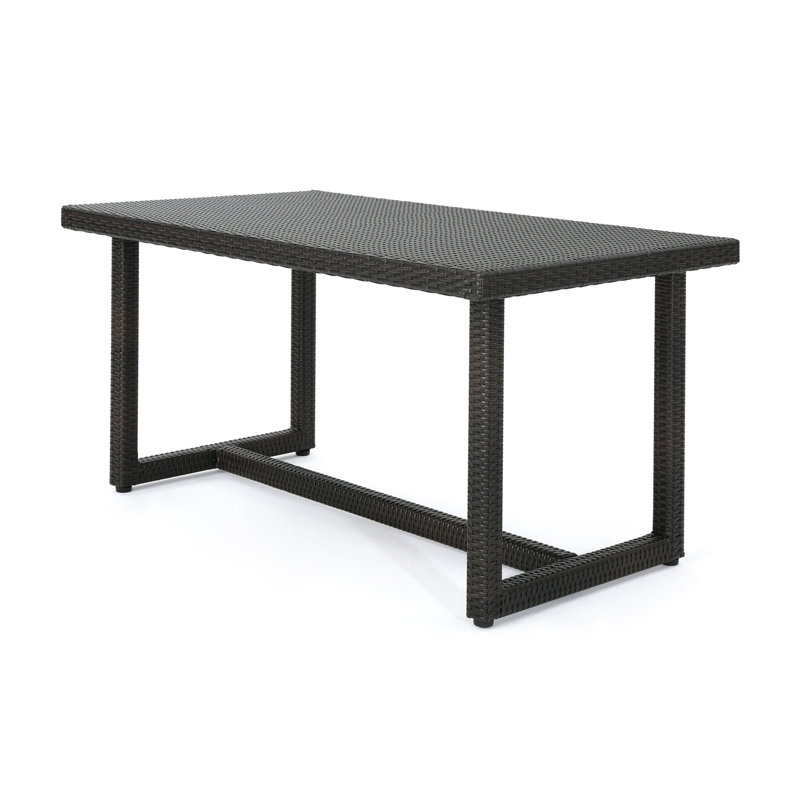 Table de salle à manger Santa Rosa
