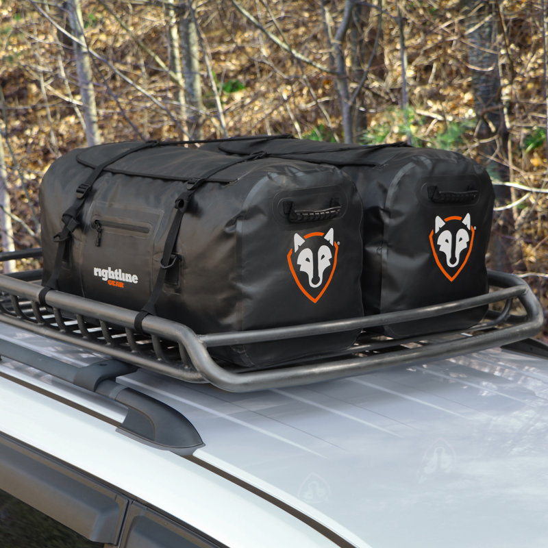 Sac de duffle tente