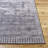 Onetta Hand Loomed Viscose Abstract Indoor Rug-95214955