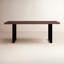 Brooks Dining Table-71006470-71006471-71006478