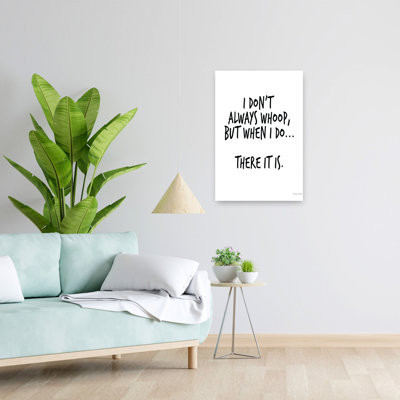 «There It Is», art moderne minimaliste contemporain