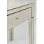 Console Luxury Champagne