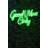 Flexible Neon LED Lighting Strip - Waterproof Green Light, 14.6 x 24.4 x 0.8 inches | 12V DC, 8W-10W per Meter, Built-in Wall Hanging System | Perfect for Home Decor, Parties, & Events, Easy to Install-1137638215