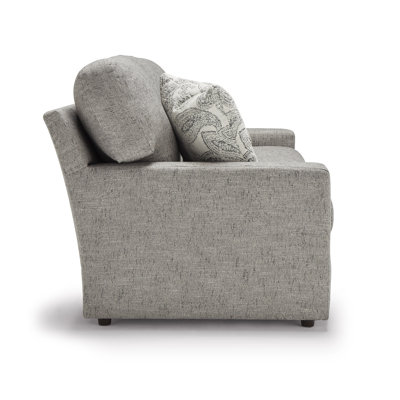 Upholstered 95'' Sofa