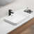 Blanc / Gris