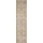Light Grey Polypropylene Rug