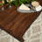 Willilams Solid Wood Trestle Dining Table