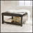 KD COFFEE TABLE