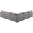 Tupman Upholstered L-Shaped Sectional Reversible-2069781619