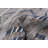 Tangier Grey Rug 5'5" x 7'7"