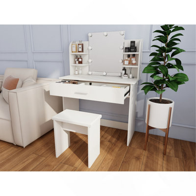 Commode à un tiroir
