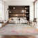 Riccio One-of-a-Kind Machine-made Power Loom Gray/Gold Area Rug