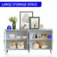 Armoire 4 portes en bois-1997507478
