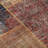 Premium Machine Washable Prisco Red Rug-565732248