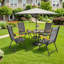 Patio Folding Chair Folding Chair Set-2047657236