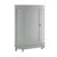 Armoire de salle de bain d'angle avec tablette réglable-1553630283