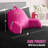 Juicy Couture Backrest Pillows-116834310