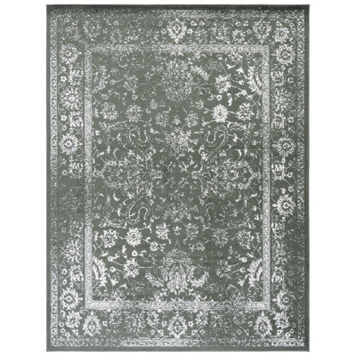 Timothe Performance Oriental Rug