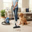 Comfee Bagless Upright Vacuum