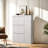 Shoe Storage Cabinets For Entryway, Hidden Shoe Rack Organizer With Door And 3 Flip Drawers