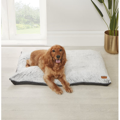 Polyester Pet Bed