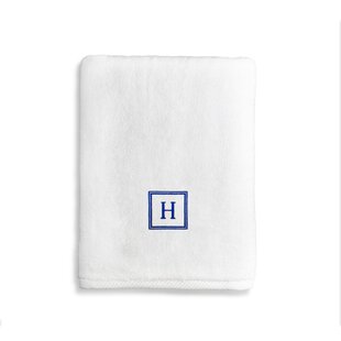 Soft Twist Turkish Cotton Bath Towel