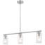 Kimbell 3 - Light Kitchen Island Pendant-1288114500