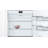 Benchmark 30'' Bottom Freezer Refrigerator 16 cu. ft. Refrigerator with Multi Air Flow