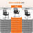 Inbox Zero Manas Conference Chair
