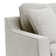 Aceyon 79" Square Arm Sofa Bed with Reversible Cushions
