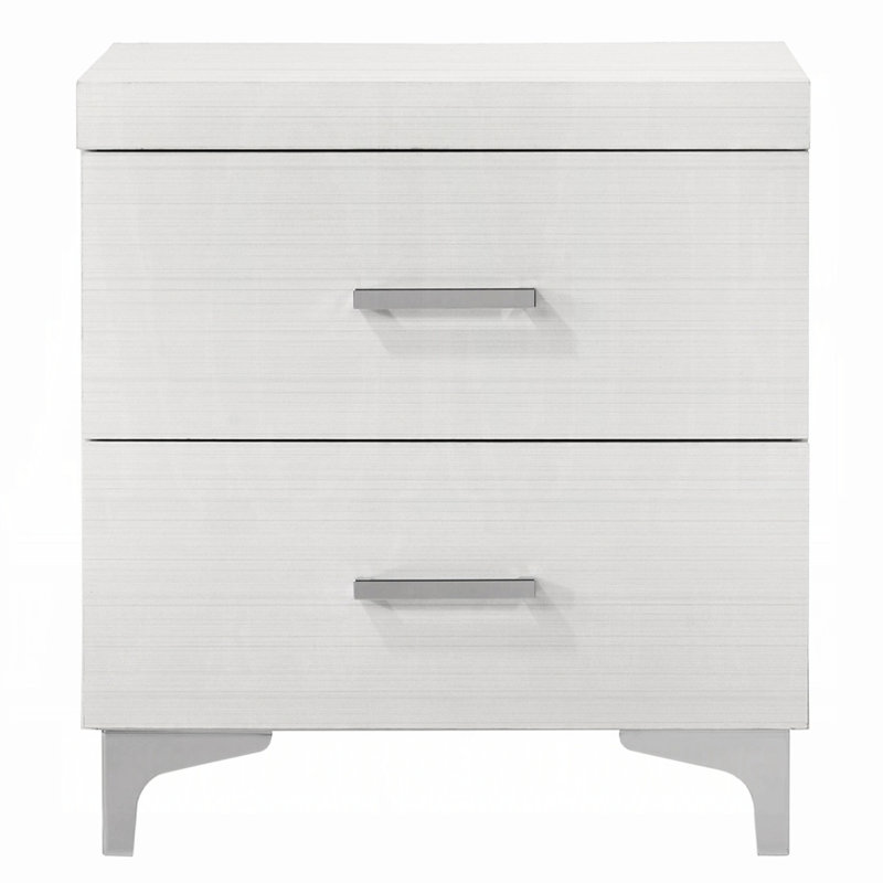 Table de chevet Modern