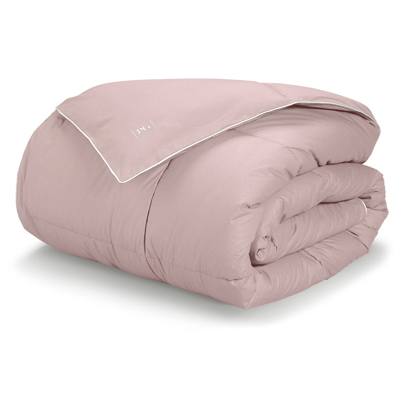 Édredon en duvet synthétique Pillow Gal, Grand