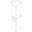 Milano Bathroom Cabinet-46483828