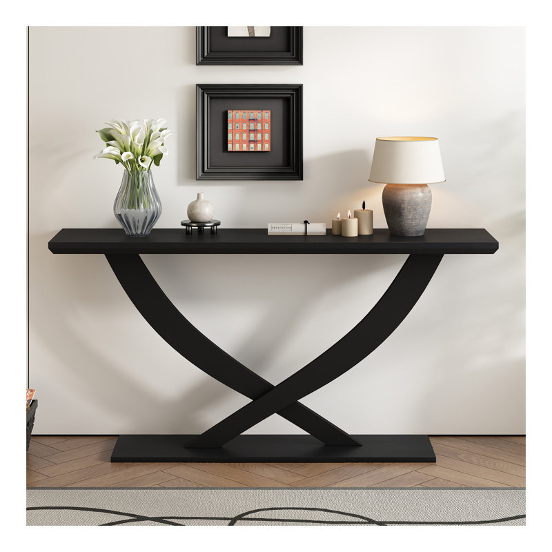 Console Mirod, Noir