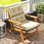 Seat/Back Cushion-1933155105