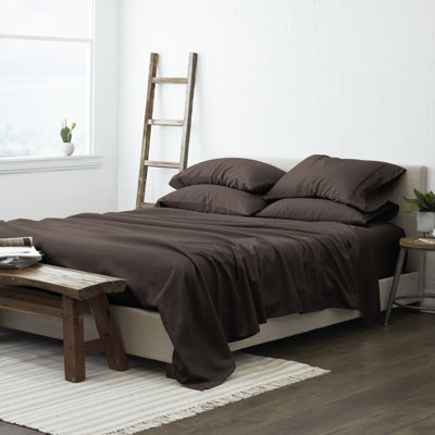 Ensemble de draps en microfibre Archimedes