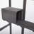 Extra Large Cat Cage - Gray