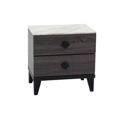 Gurdas 23'' W Nightstand