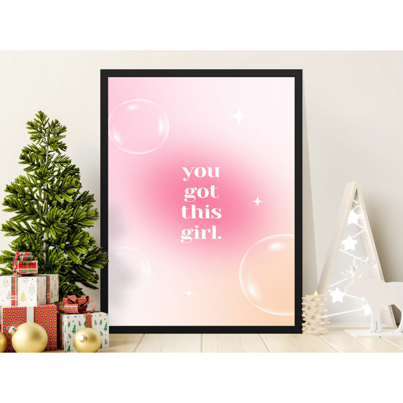 Chalres Single Picture Frame Print, 101.6 cm H x 66.04 cm W